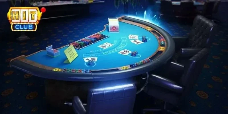 Người chơi cần phải nắm vững những quy luật khi chơi game Blackjack tại HitClub