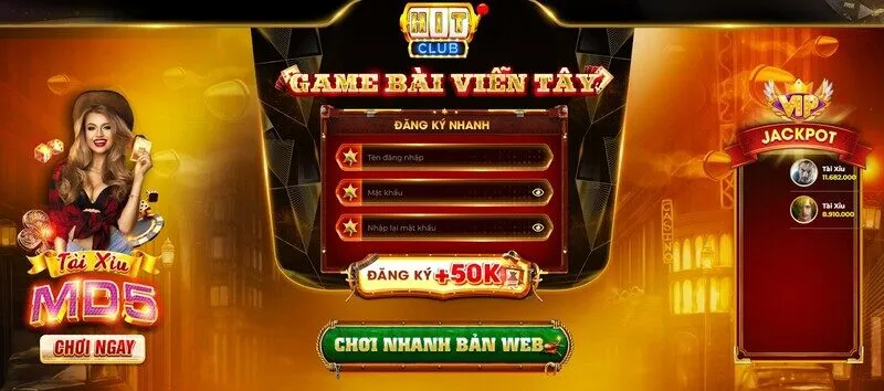 Cách Tải Hitclub APK siêu đơn giản