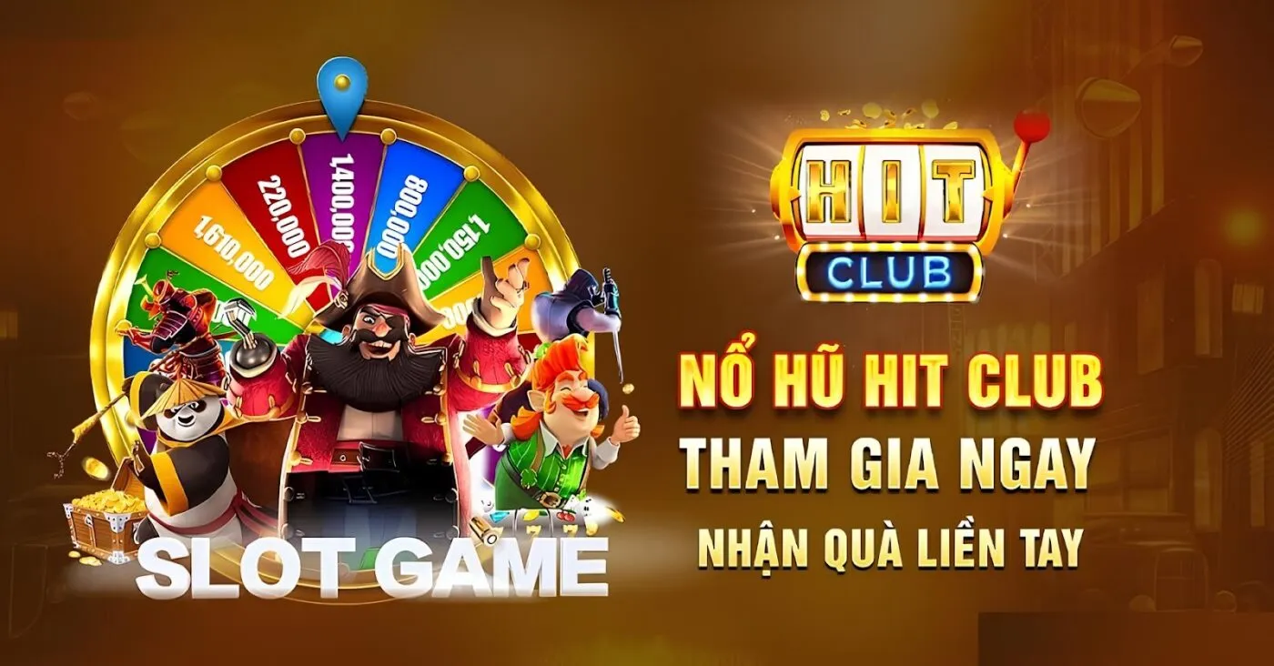 Chế độ chăm sóc chuyên nghiệp, hiện đại tại HitClub 