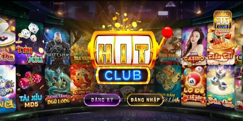 Chơi tài xỉu Hitclub uy tín - chất lượng hàng đầu 