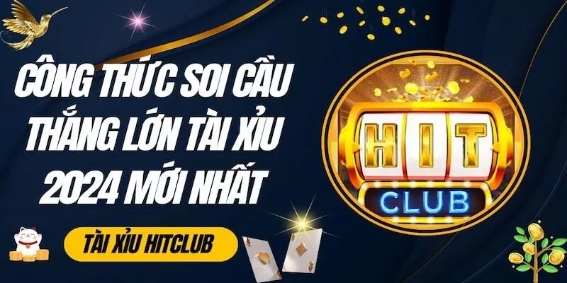 Có rất nhiều mẹo chơi Tài xỉu Hitclub 