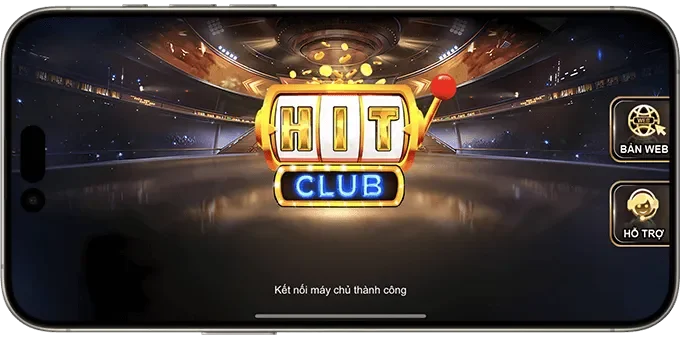 Cổng game Hitclub có nhiều tiện ích đa dạng 