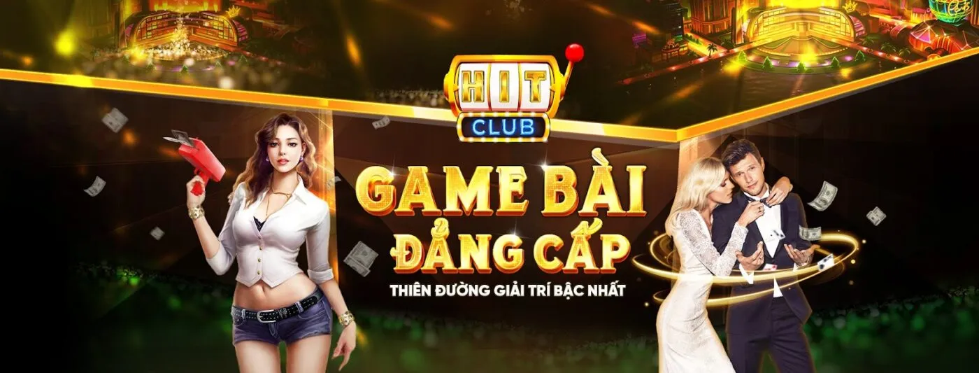 Cổng game Hitclub với những chính sách bảo mật uy tín