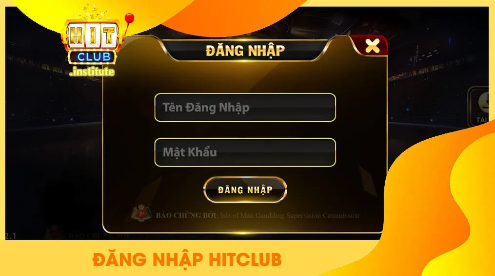  Đăng nhập đơn giản, dễ dàng, nhanh chóng