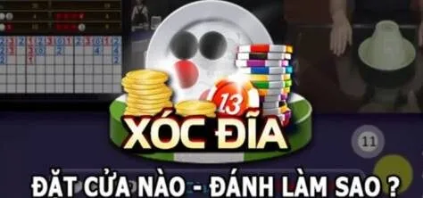 Game xóc đĩa trực tuyến Hitclub là gì 