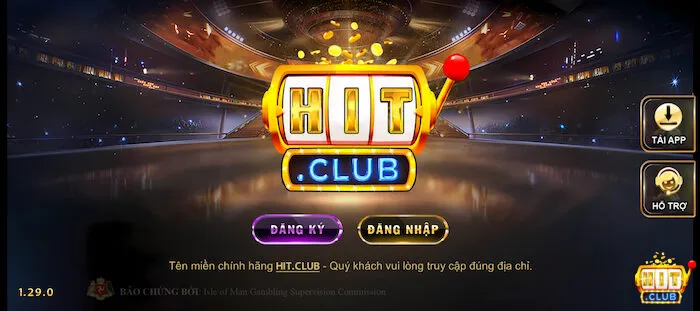 Tải Hitclub APK trang web siêu hot năm 2024