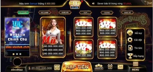 Ưu điểm khi Tải Hitclub APK