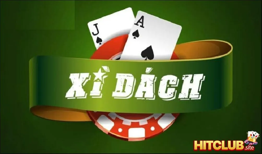 Xì dách tại Hitclub - uy tín, đổi thưởng dễ dàng 